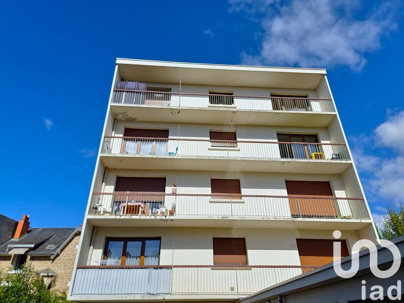 Appartement - 29 m² - 1 pièce