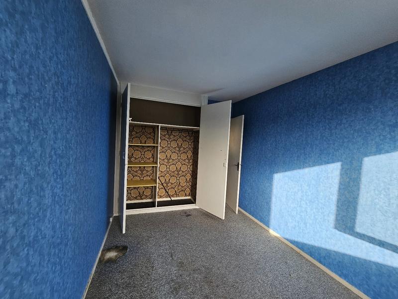 Appartement - 70 m² - 4 pièces