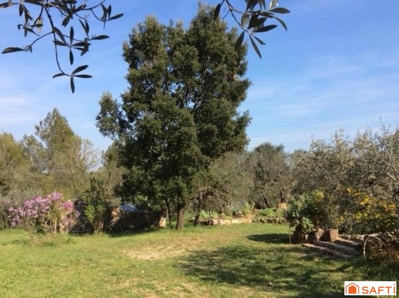 Maison - 126 m² - 5 pièces