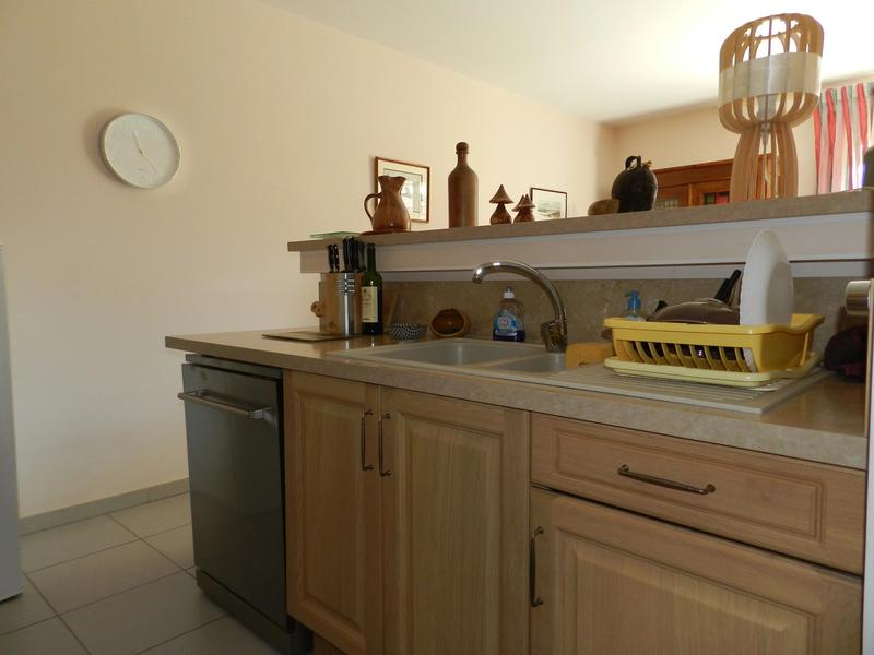 Appartement - 82 m² - 3 pièces