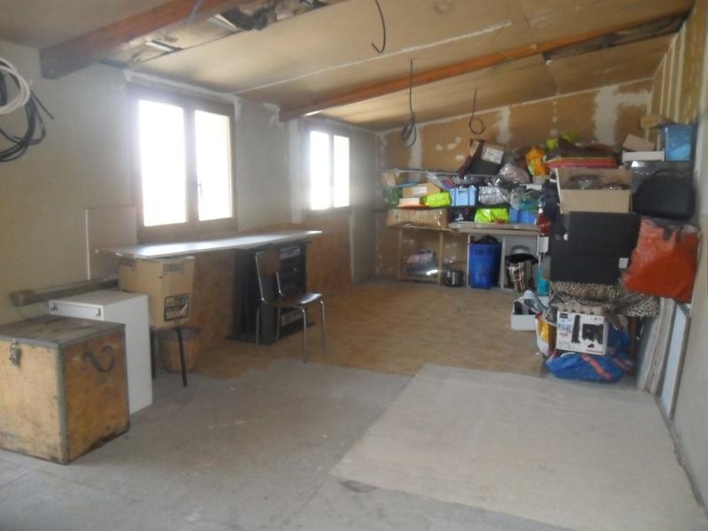 Maison - 174 m² - 8 pièces