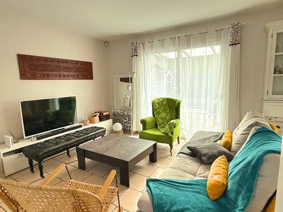 Maison contemporaine - 152 m² - 7 pièces