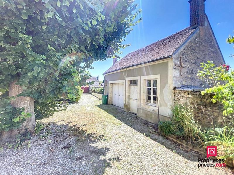 Maison - 165 m² - 6 pièces