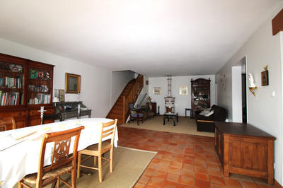 Appartement - 158 m² - 5 pièces