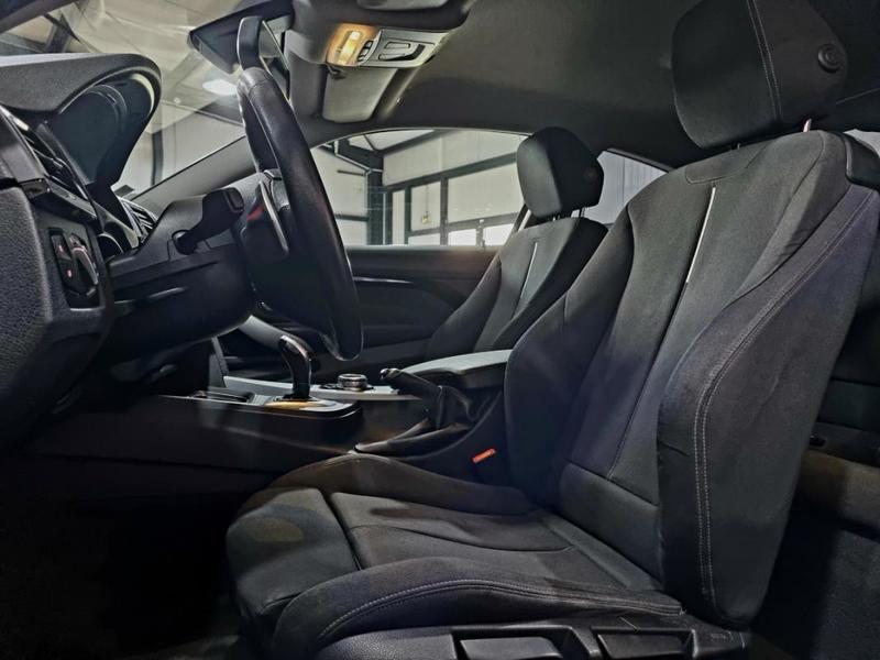 Bmw Série 4 Coupé 420d 2.0 d 184 ch Pack Sport - Garantie 6 Mois