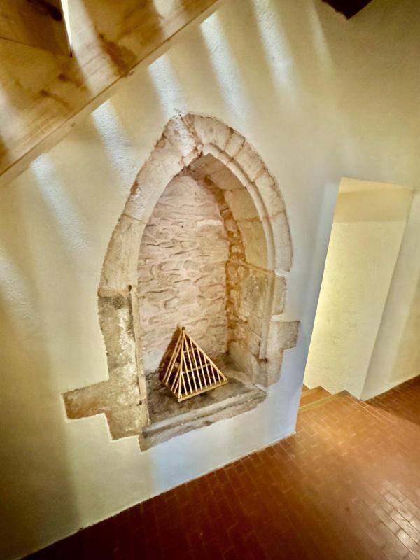 Demeure - 202 m² - 8 pièces