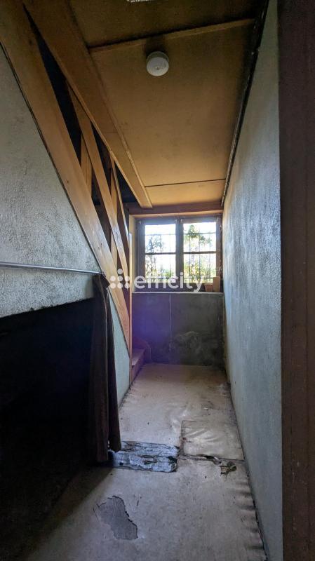 Maison - 75 m² - 3 pièces