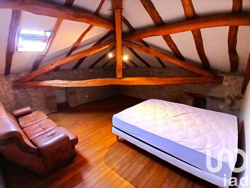 Maison - 168 m² - 5 pièces