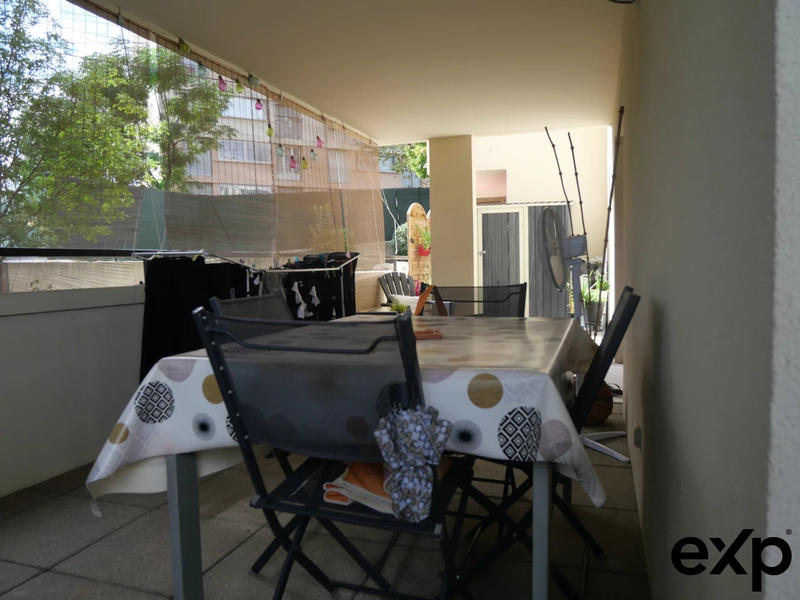 Appartement - 75 m² - 4 pièces