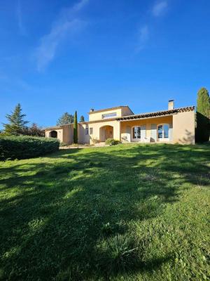 Maison - 170 m² - 5 pièces