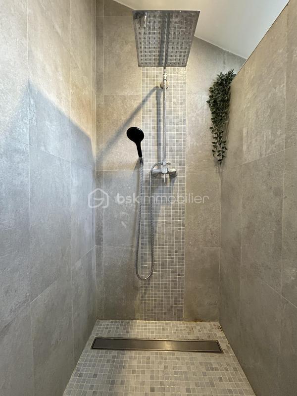 Maison de ville - 82 m² - 4 pièces