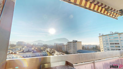 Appartement - 83 m² - 3 pièces