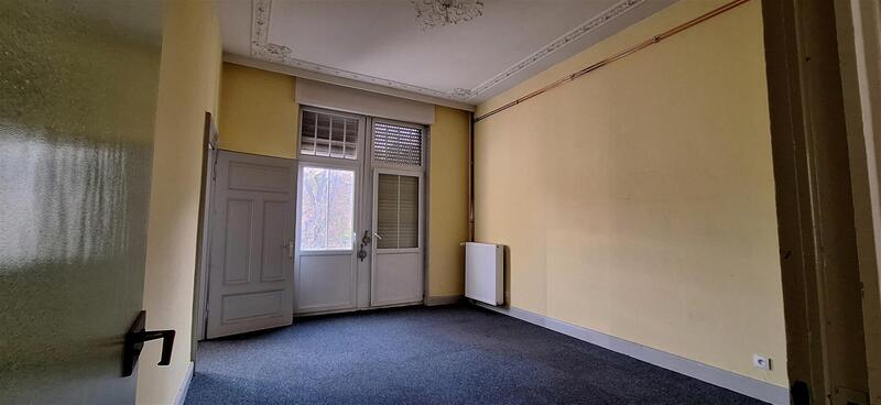 Appartement - 290 m² - 9 pièces