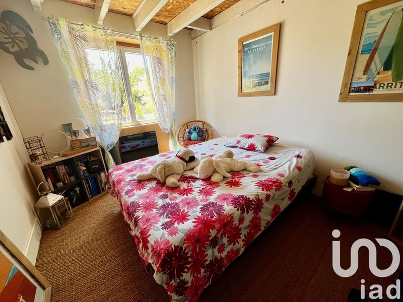 Maison - 180 m² - 8 pièces