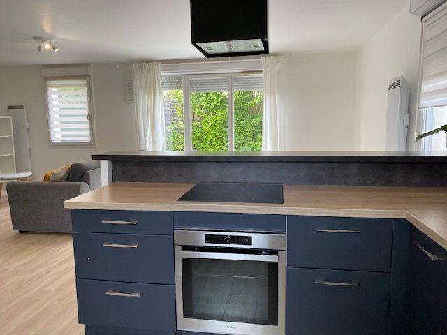 Villa - 80 m² - 4 pièces