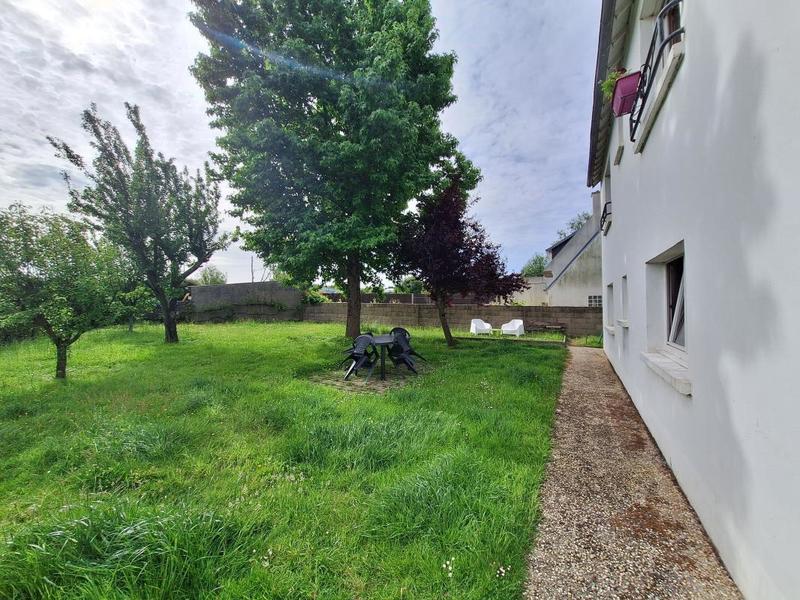 Maison - 118 m² - 6 pièces