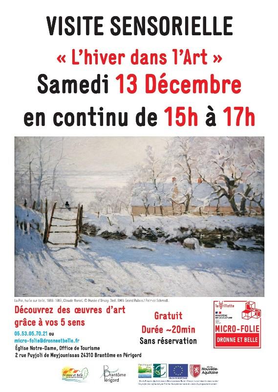 Visite : la famille dans l'art