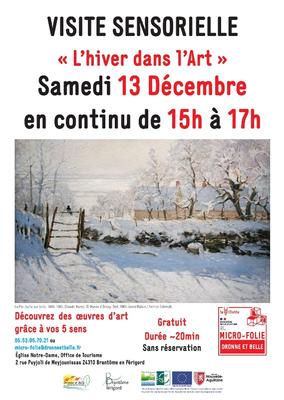 Visite : la famille dans l'art