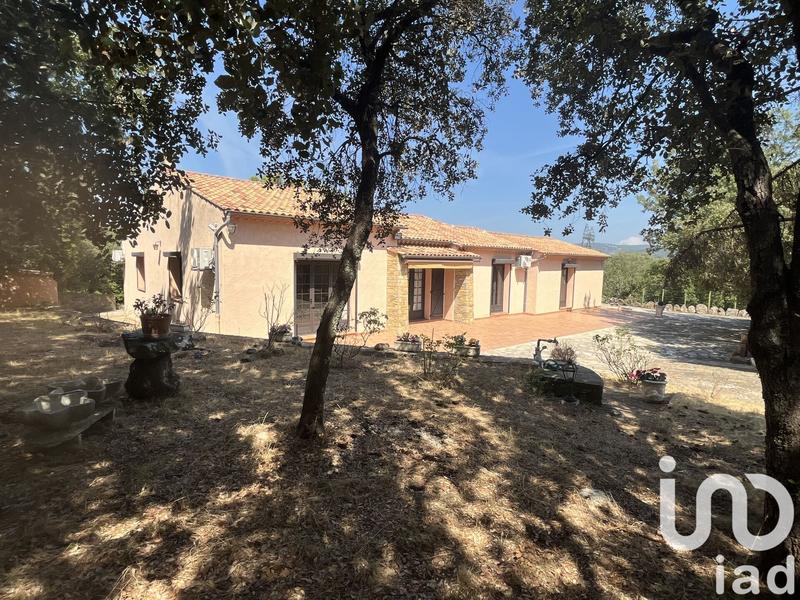 Maison - 185 m² - 5 pièces