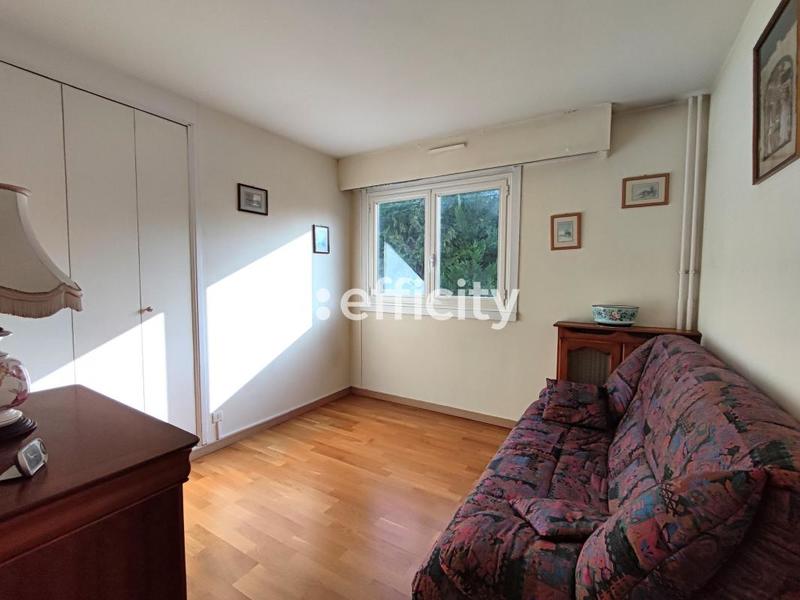 Appartement - 75 m² - 4 pièces