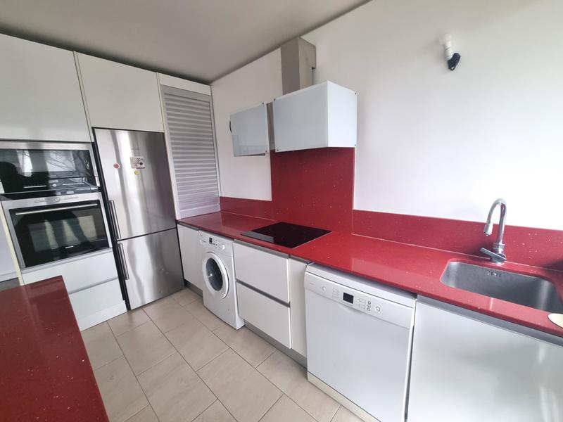 Appartement - 77 m² - 4 pièces