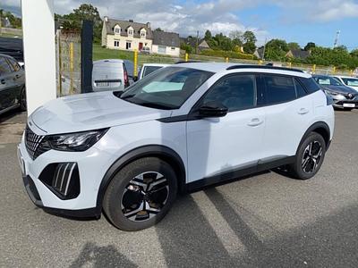 Peugeot 2008 Hybrid 136 e-Dcs6 Allure 5p