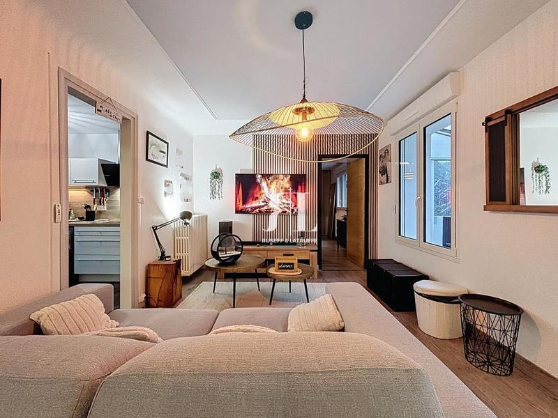 Maison - 142 m² - 6 pièces