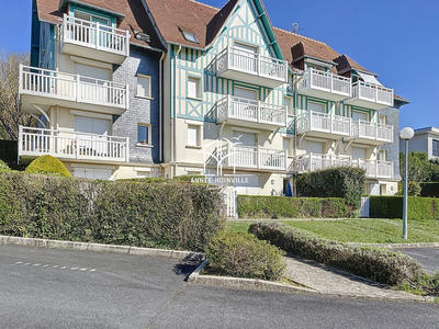 Appartement - 34 m² - 2 pièces