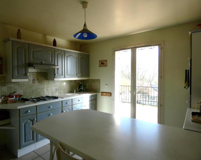 Maison - 152 m² - 6 pièces