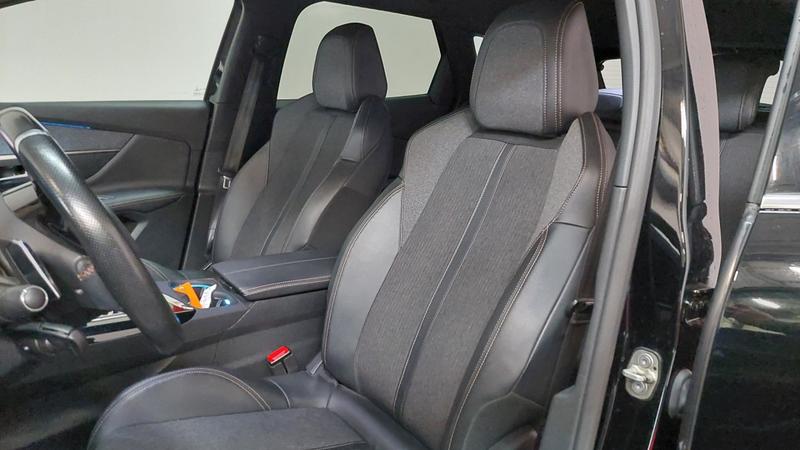 Peugeot 3008 BlueHDi 130 s&amp;S Eat8 Gt Line