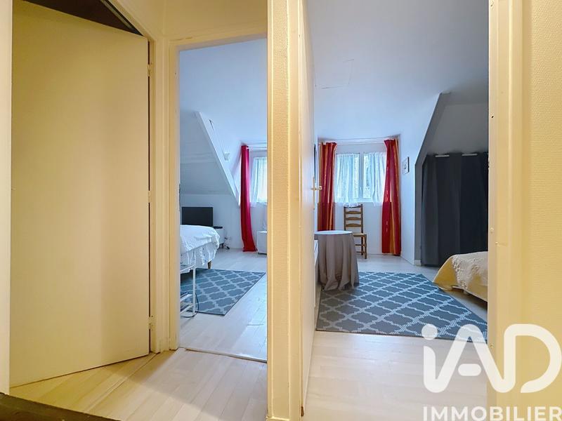 Maison - 136 m² - 6 pièces