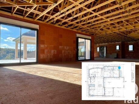 Maison - 176 m² - 1 pièce