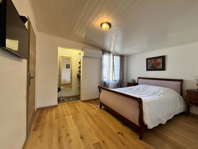 Maison - 70 m² - 2 pièces