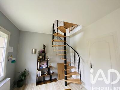 Maison - 110 m² - 7 pièces