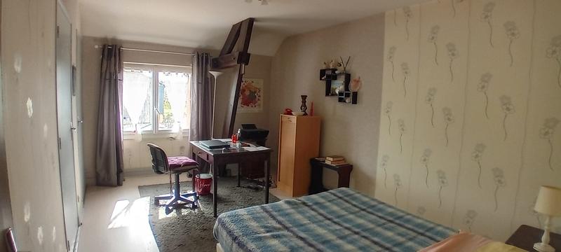 Ferme - 185 m² - 13 pièces