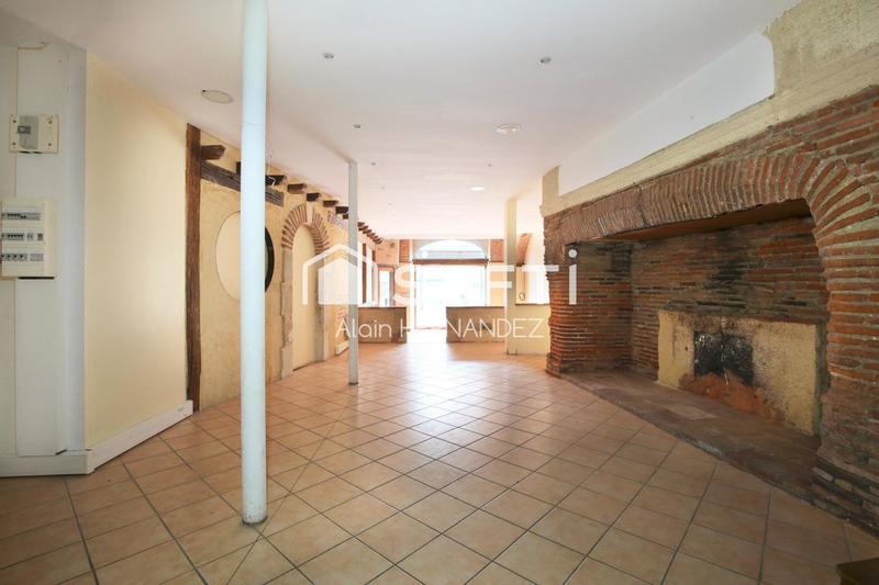 Maison - 111 m² - 3 pièces