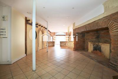 Maison - 111 m² - 3 pièces