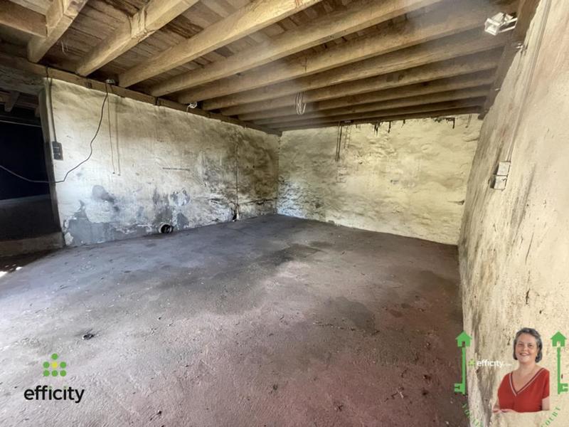 Maison - 157 m² - 4 pièces