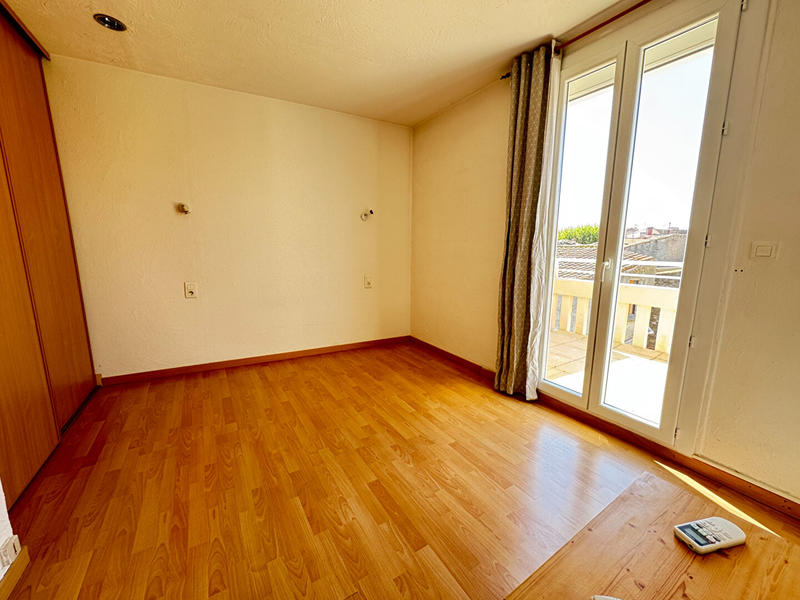 Maison - 68 m² - 4 pièces