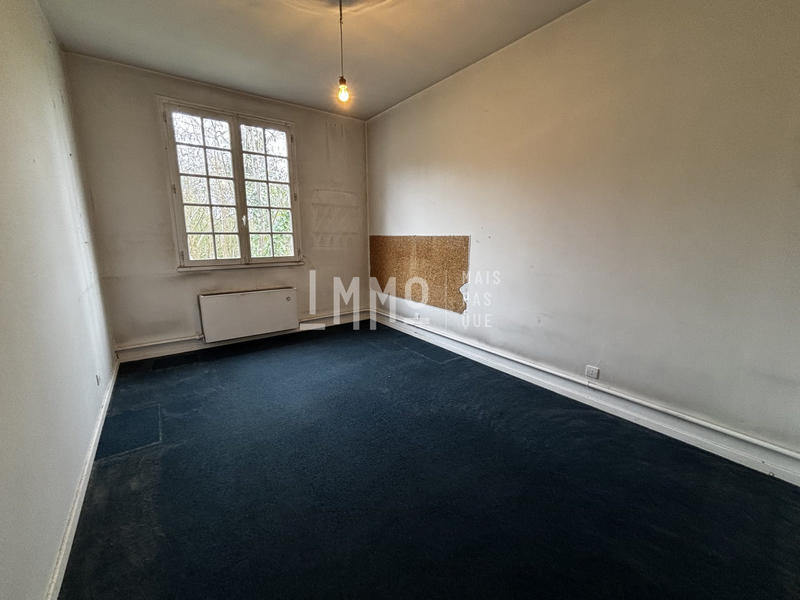 Maison - 145 m² - 7 pièces