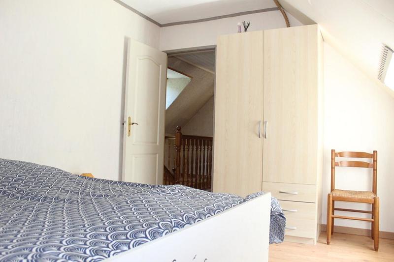 Longère - 160 m² - 7 pièces