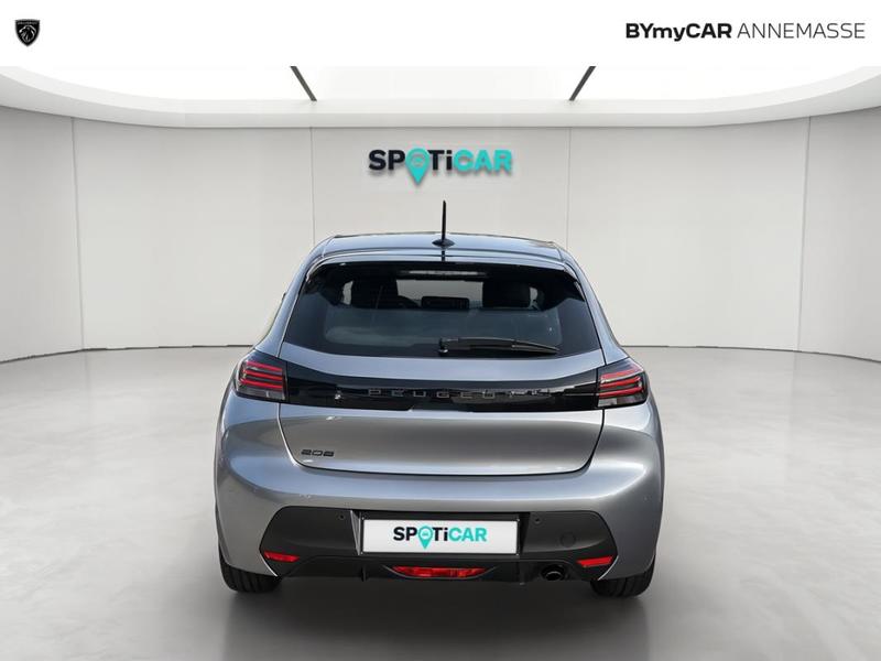 Peugeot 208 100 s&amp;S Bvm6 Style