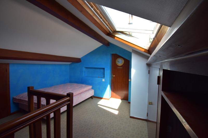 Maison - 83 m² - 5 pièces