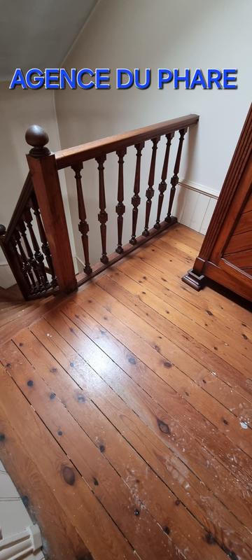 Maison - 147 m² - 5 pièces