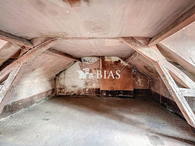 Maison - 114 m² - 4 pièces