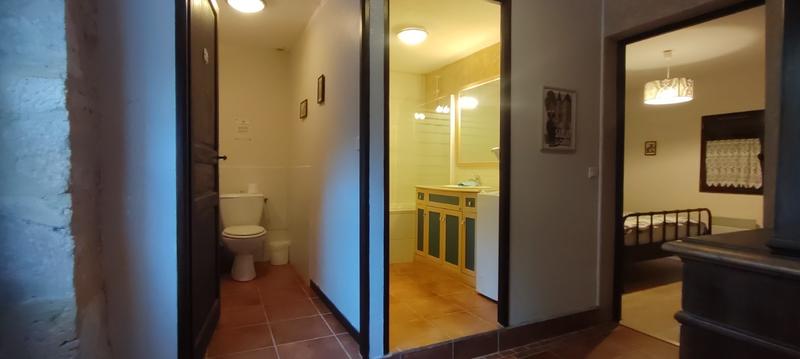 Maison - 90 m² - 3 pièces