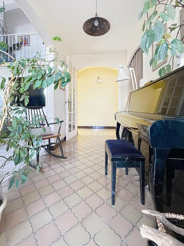 Maison - 153 m² - 6 pièces