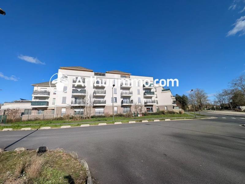 Appartement - 30 m² - 1 pièce