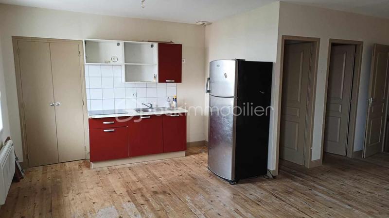 Immeuble - 175 m² - 7 pièces