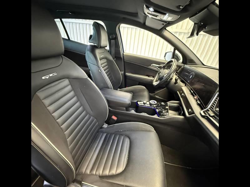 Kia Sportage Vp 1.6 t-GDi 230ch Isg Hybride Bva6 4x2 Gt Line Premium